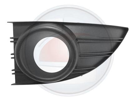 GRILLA PARAG.FLUENCE ->14 C/AUXILIA