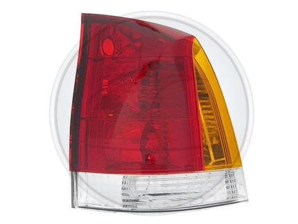 FARO PALIO 04/10 GIRO AMBAR T.I.