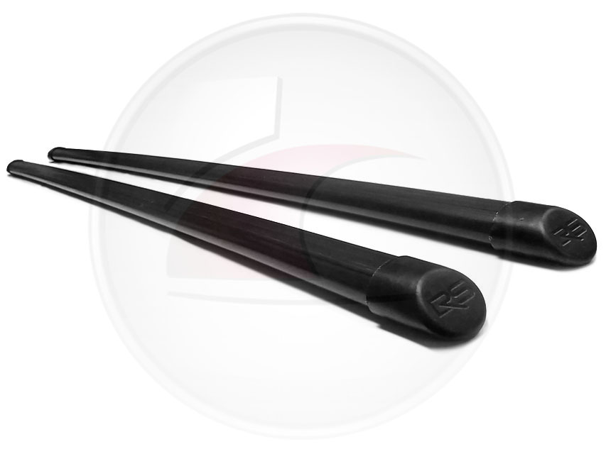 BARRA PORTAEQUIPAJE CAÑO OVALADO 1.