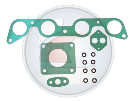 KIT REPARACION IE MPI FIC