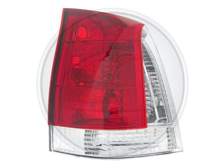 FARO PALIO 04/10 GIRO CRISTAL T.I.