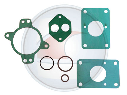 KIT REPARACION IE SPI FIC