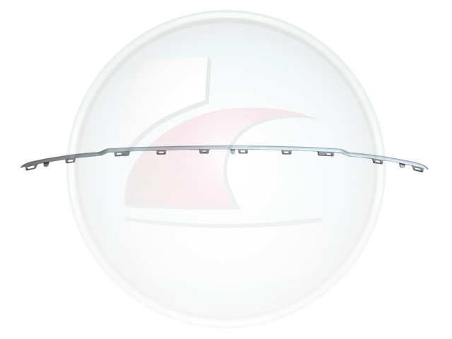 MOLDURA GRILLA PARAG.FIESTA 14-> NÂº