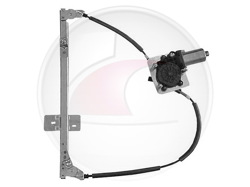 MAQUINA L/C.PASSAT/SANTANA ->93 4 P