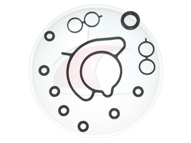 KIT REPARACION IE MPI FIC