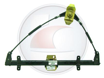 MAQUINA L/C.ORION/POINTER MANUAL DE