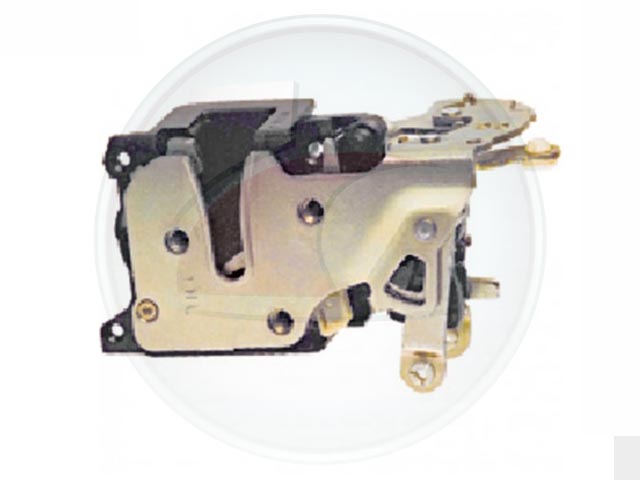 CIERRE BLAZER/S-10 96/12 ELECTRICA