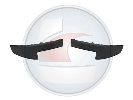 BANDA PARAG.MEGANE 09-> DEL.JGO.