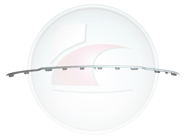 MOLDURA GRILLA PARAG.FIESTA 14-> NÂº