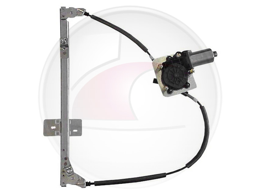 MAQUINA L/C.PASSAT/SANTANA ->93 4 P