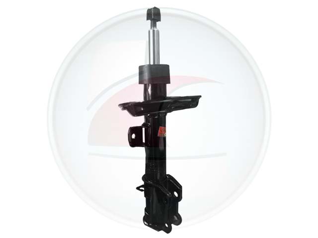 AMORTIG.QUBO GAS DEL.DER.