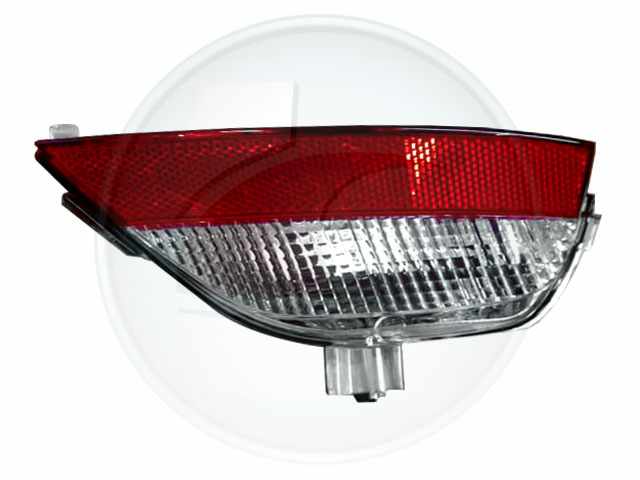 FARO CAPTUR 17-> RETROMARCHA DER.