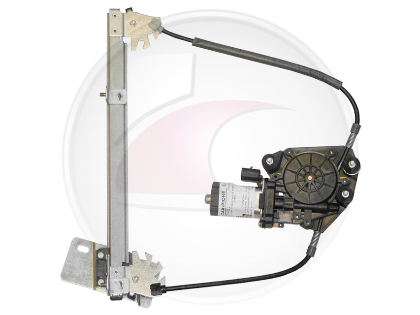 MAQUINA L/C.ALFA ROMEO 146 95-> ELE