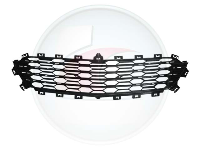 GRILLA PARAG.CRUZE LTZ 16-> 4 PTAS.