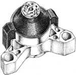 SOP MOT FOCUS DEL DER DIESEL