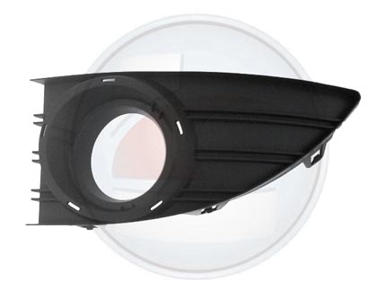 GRILLA PARAG.FLUENCE ->14 C/AUXILIA