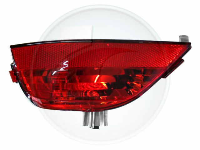 FARO CAPTUR 17-> ANTINIEBLA IZQ.