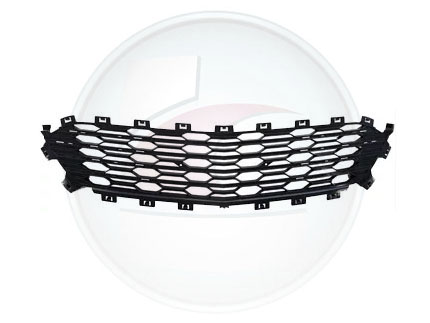 GRILLA PARAG.CRUZE LT 16-> 4 PTAS.C