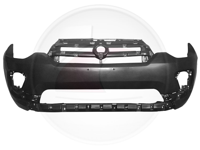 PARAG.MOBI EASY 16-> LISO DEL.