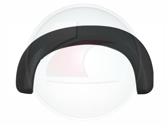 MOLDURA PASARR.UNO 14/17 WAY GRIS D