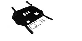 CUBRE CARTER POLO NAFTA/DIESEL