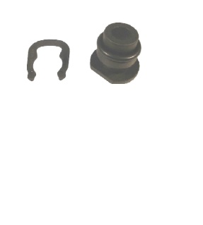 TAPON CARCAZA AGUA FOX SURAN POLO GOL