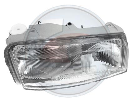 OPTICA PASSAT 96/98 MANUAL DER.