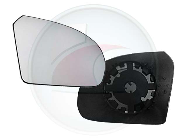 VIDRIO ESPE.KA 08/15 C/SOP.PLANO DER