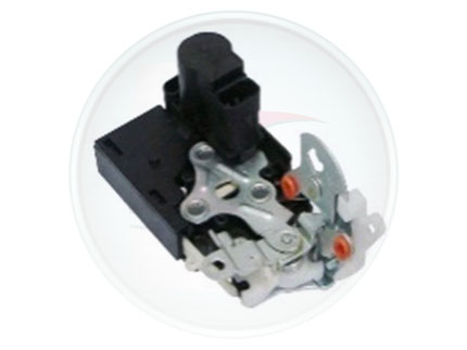 CIERRE BLAZER/S-10 96/12 ELECTRICA