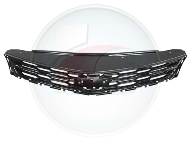 PARRILLA CRUZE LTZ 16->