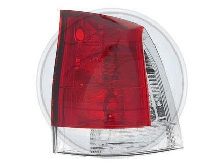 FARO PALIO 04/10 GIRO CRISTAL T.I.