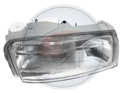 OPTICA PASSAT 96/98 MANUAL IZQ.