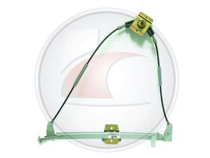 MAQUINA L/C.GOL/SAVEIRO 91/95.MAN.D