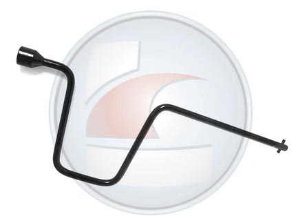 MANIJA CRIQUE 504 P-UP