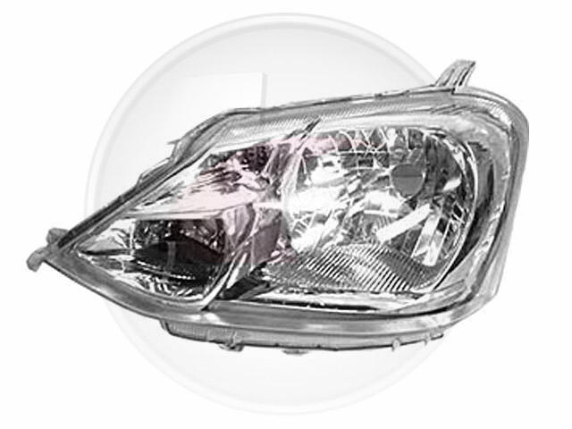 OPTICA TOYOTA ETIOS 13-> IZQ.