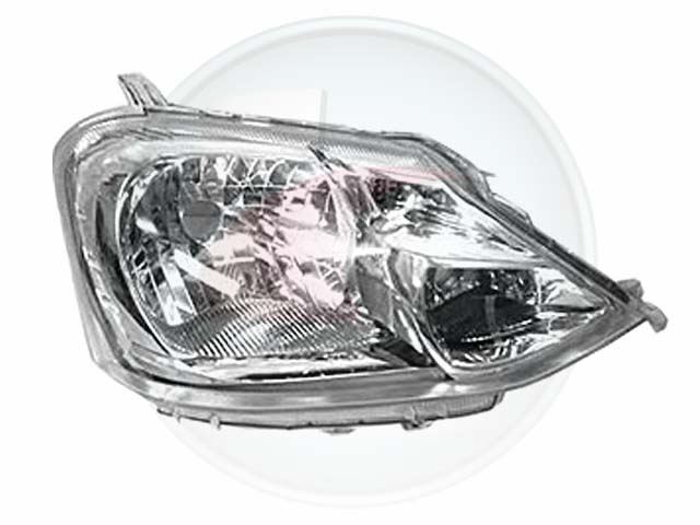 OPTICA TOYOTA ETIOS 13-> DER.