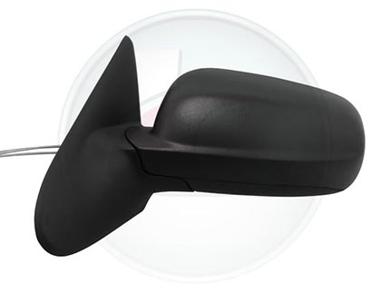 ESPEJO EXT. POLO 04-> C/C IZQ.