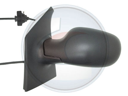 ESPEJO EXT. SCENIC (TODOS) C/C IZQ.