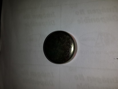 TAPON CILIND. 25.4m FALCON