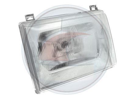 OPTICA F-100 87/95 IZQ