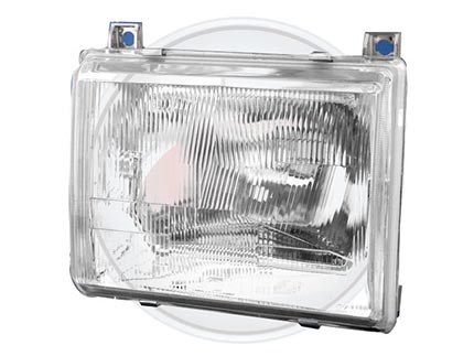 OPTICA F-100 93/96 C/LUZ DER.