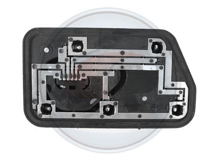 CIRCUITO IMPRESO TIPO T.D.