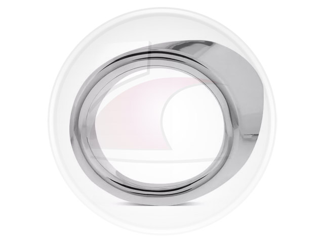 MOLDURA FARO AUX. LOGAN 14-> CROMAD