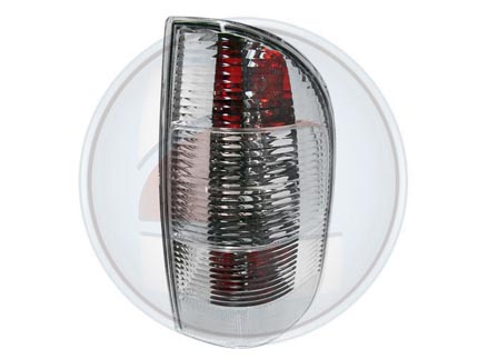 FARO P-UP S-10 01->TUNNING CRIS.T.I