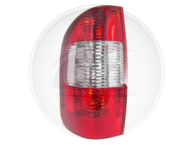 FARO P-UP S-10 01-> T.I.