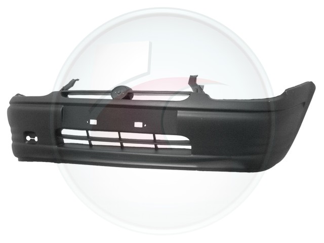 PARAG.CORSA 94/99 NEGRO CORRUGADO D