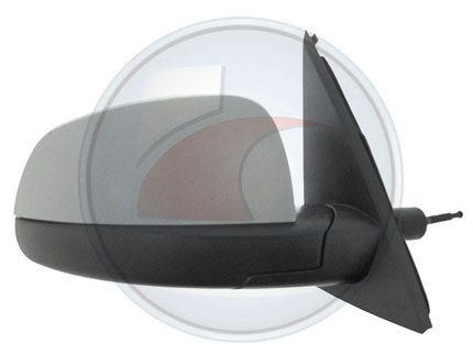 ESPEJO EXT. MERIVA C/C C/PRIMER DER
