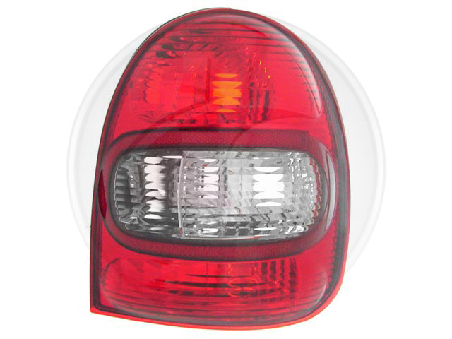 FARO CORSA 99-> 3 PTAS.T.D.