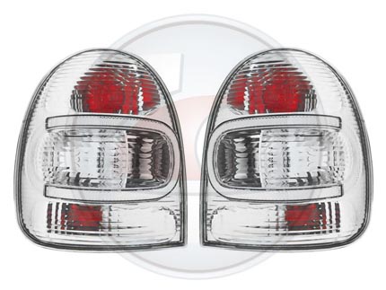 FARO CORSA 99-> 3 PTAS.CRIST.TRA.JG