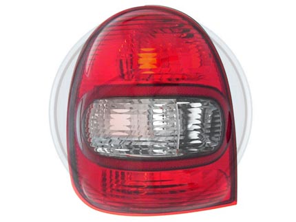 FARO CORSA 99-> 3 PTAS.T.I.